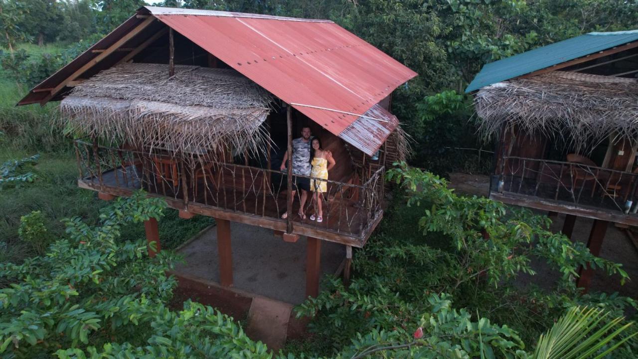 Resort Chena Huts Eco Sigiriya