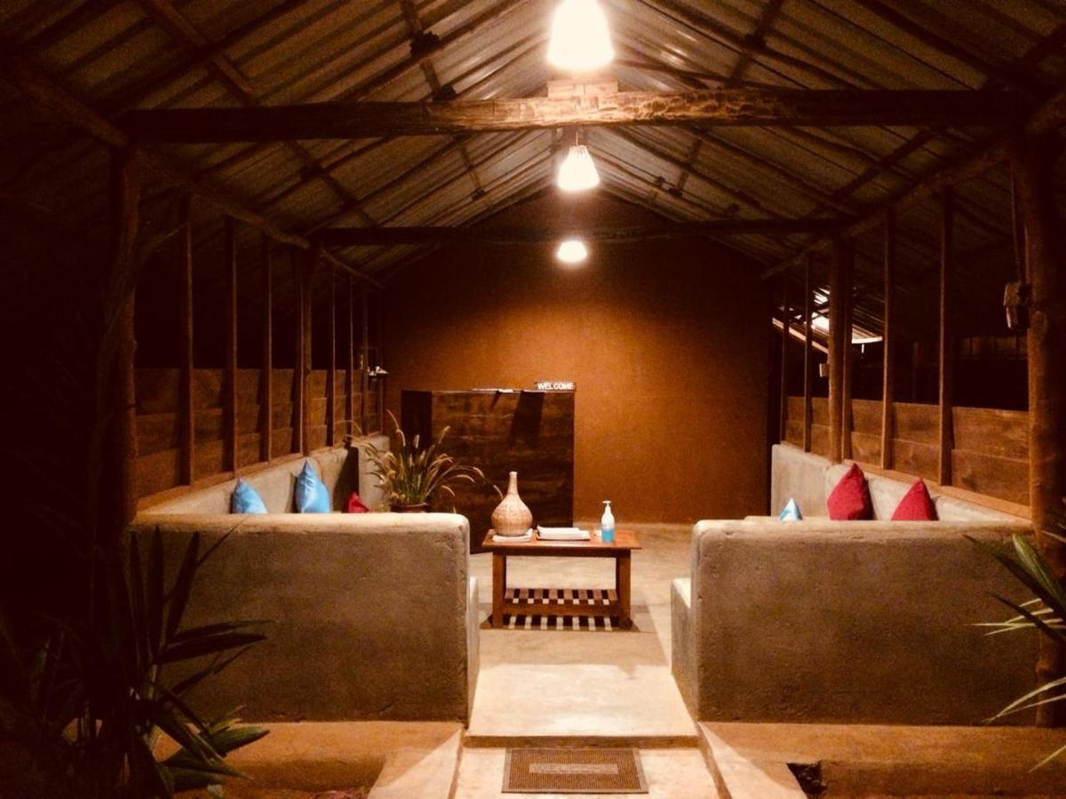 Chena Huts Eco * Sigiriya