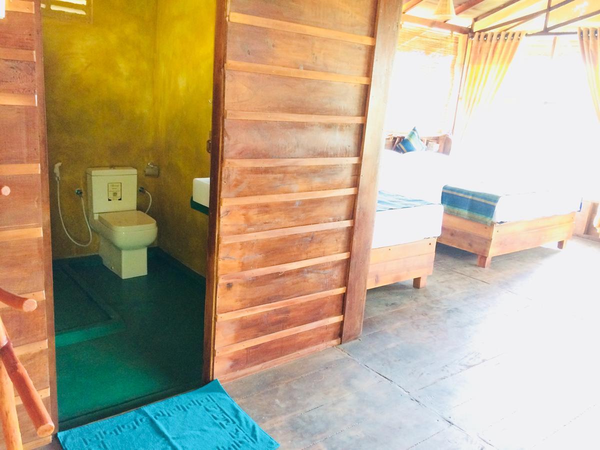 Chena Huts Eco Sigiriya