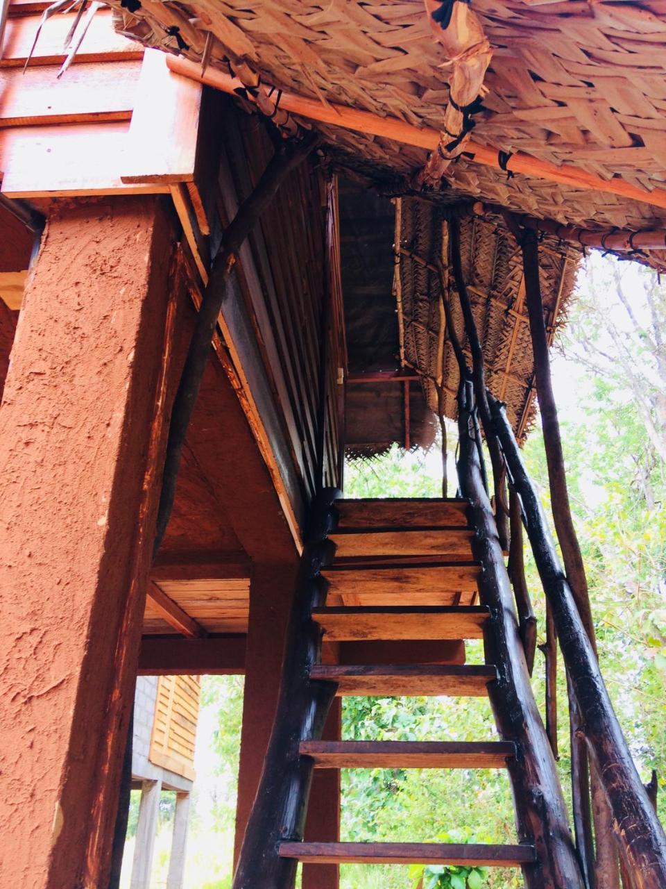 Chena Huts Eco *