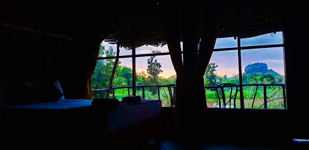 Chena Huts Eco